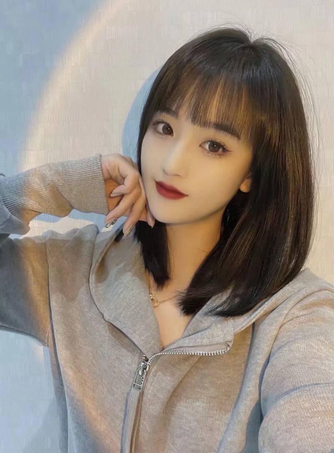 锦江区美美的小妹妹